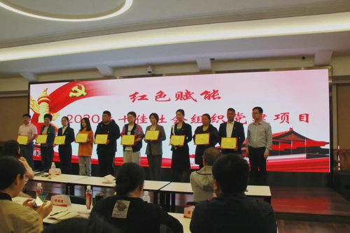 紅色賦能，同心向黨——社會組織慶祝建黨100周年大型主題活動策劃與組織服務方案
