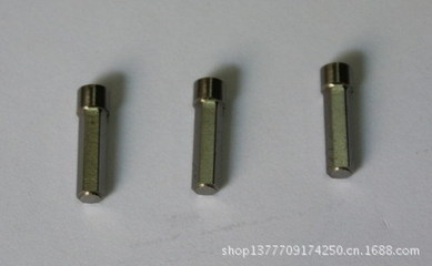 螺母沖棒與冷鐓機(jī)沖棒 廠家直供，品質(zhì)可靠的新產(chǎn)品技術(shù)開發(fā)